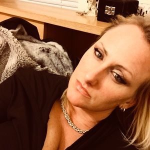 Meet your Posher, Brandy